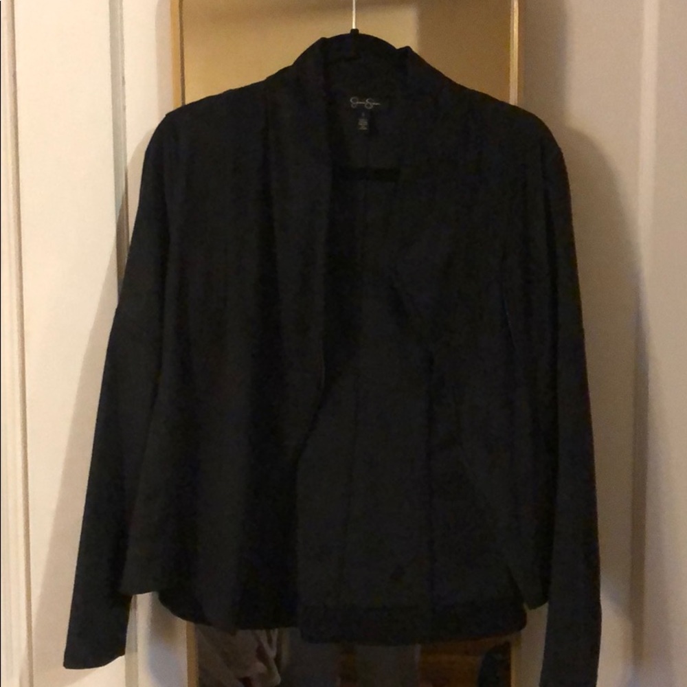 Dressy cute jacket